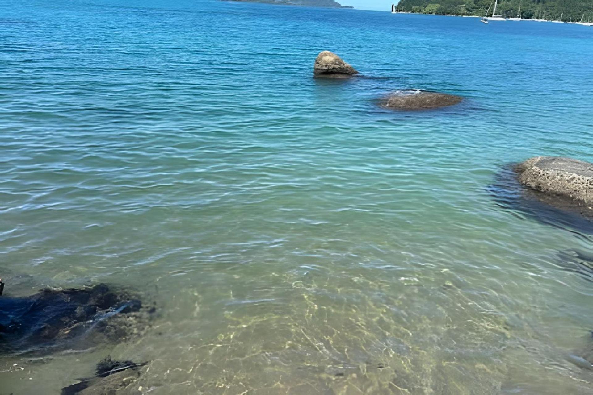 Kit Net Na Grande A 250 Metros Do Mar *