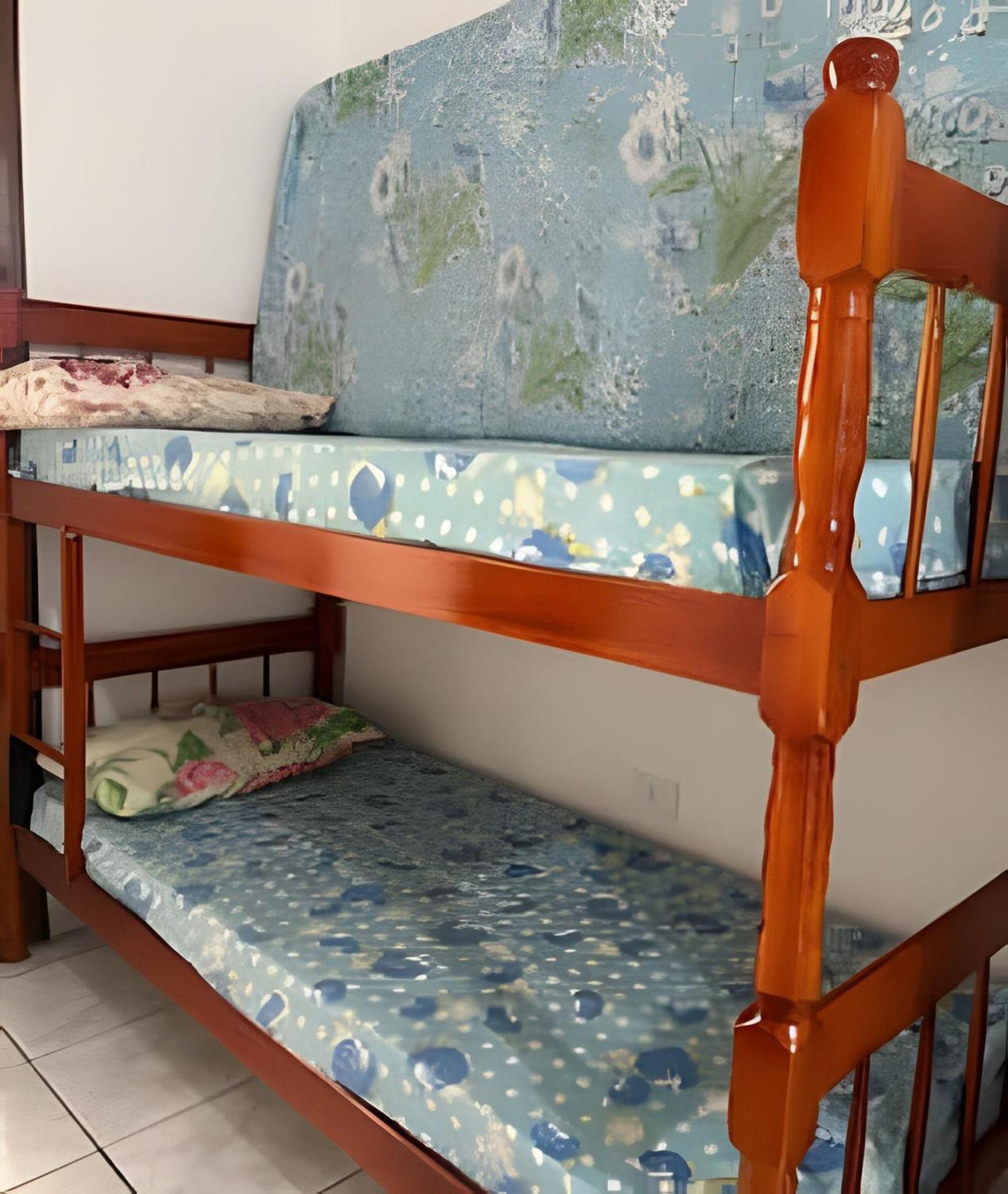 Kit Net Na Grande A 250 Metros Do Mar Apartment Ubatuba